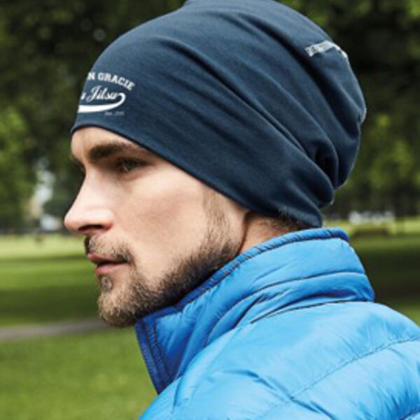 CG-London  - Hemsedal Cotton Beanie Thumbnail